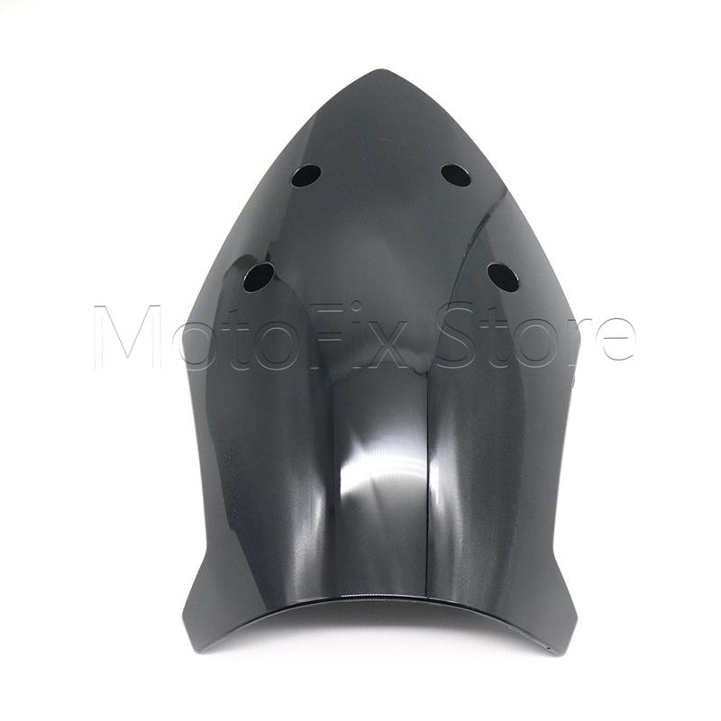 For Suzuki GSX-S 1000F GSX-S1000F GSXS1000F GSXS 1000F 2015- Motorcycle Front Windscreen Windshield Wind Deflectors