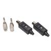 Trådløs mikrofonadapter Trådløs mikrofon XLR-sender