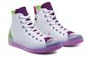 Chuck Taylor All Star Converse Cx High 'Dramatic Nights - White' 170833C