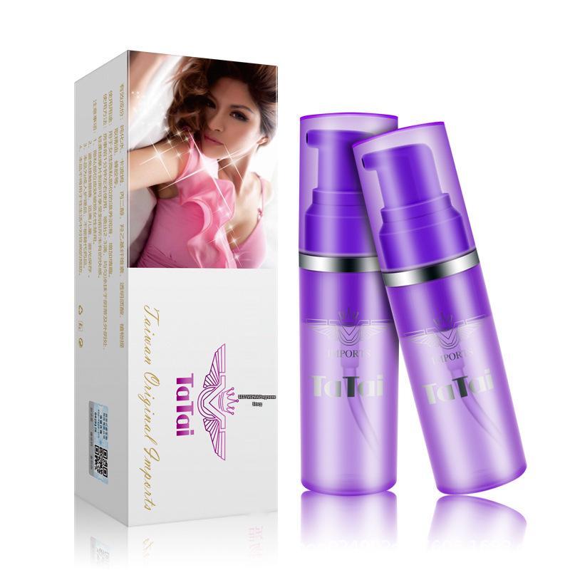 He She Love Women's Pleasure Gel Spray - Enhance Intimacy and Foreplay