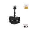 EDP1277 Front Door Hinge Stop Check Strap Limiter for Fiat Bravo 198 Lancia Delta MK3 844 2008-2014 51751732