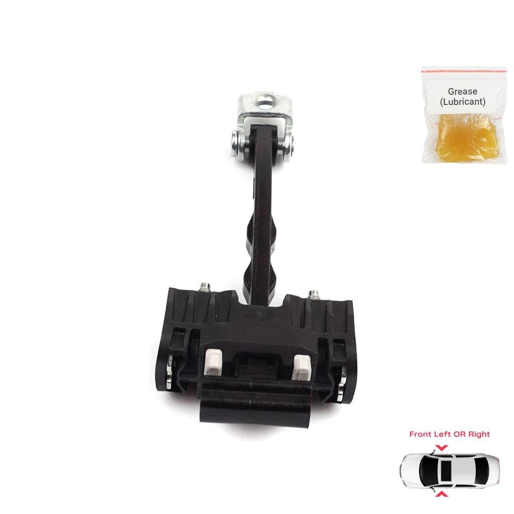 EDP1277 Front Door Hinge Stop Check Strap Limiter for Fiat Bravo 198 Lancia Delta MK3 844 2008-2014 51751732