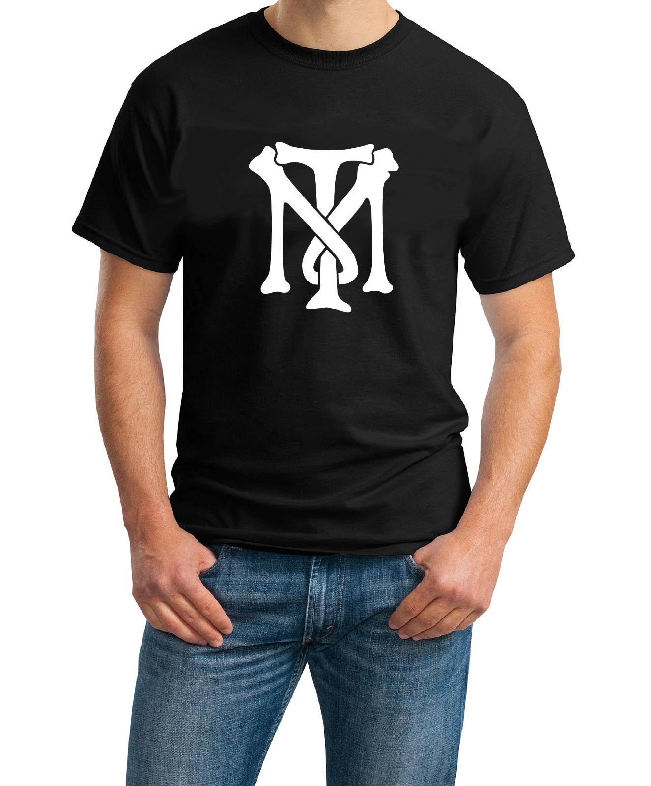 Cinema Movie T-Shirt Scarface L