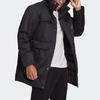 Adidas Down Jacket Winter Unisex Black GN9836