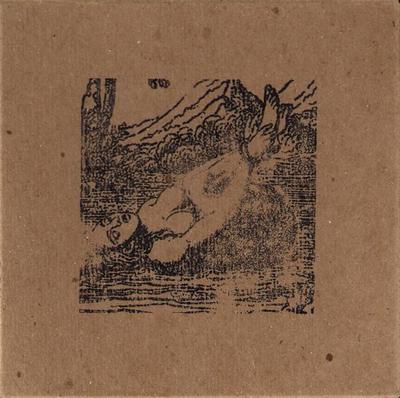 CD BRONNT INDUSTRIES KAPITAL - H?xan VAN168 Static Caravan 2008 UK Dance & Electronica Used