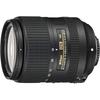 Nikon High Magnification Zoom Lens AF-S DX NIKKOR 18-300mm f/3.5-6.3G ED VR for Nikon DX Format