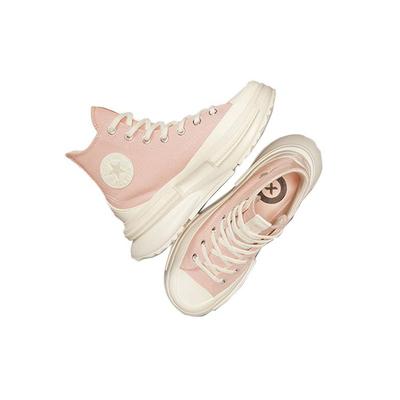 Run Star Legacy Cx High 'Pink White' A07107C