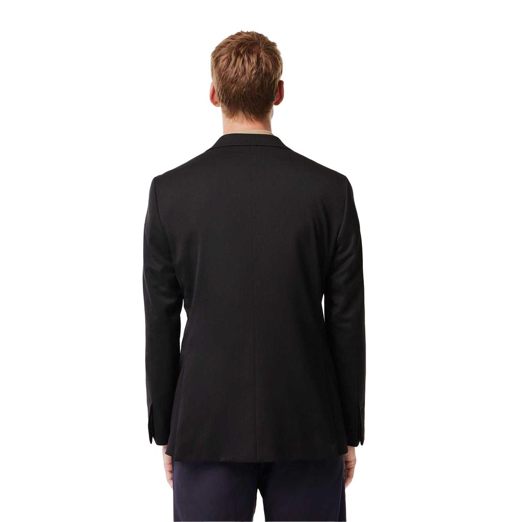 Lacoste Mens Slim Blazer