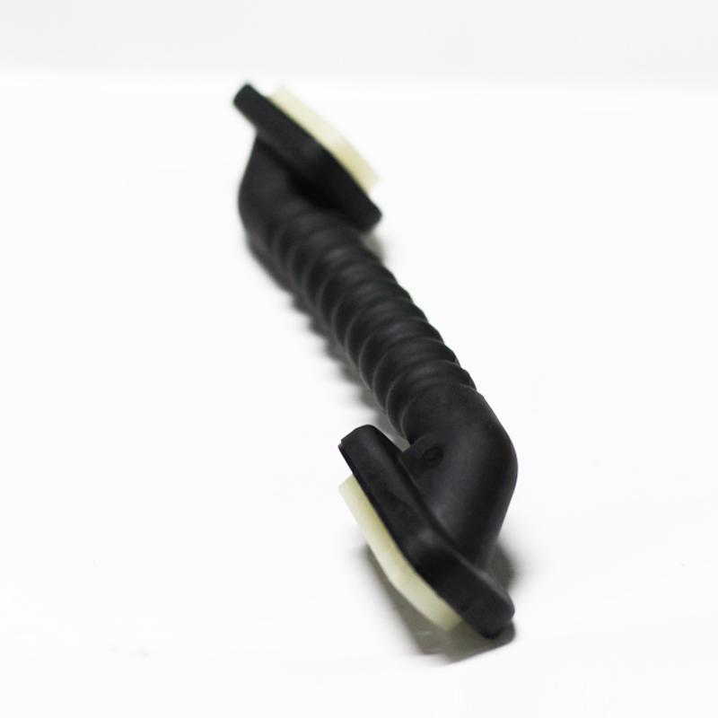 Tailgate Cable Grommet Rubber Bellows Conduit Casing Pipe Set For Golf SCI Tiguan Touran Touareg 1K9 971 829 D 1K9971829B