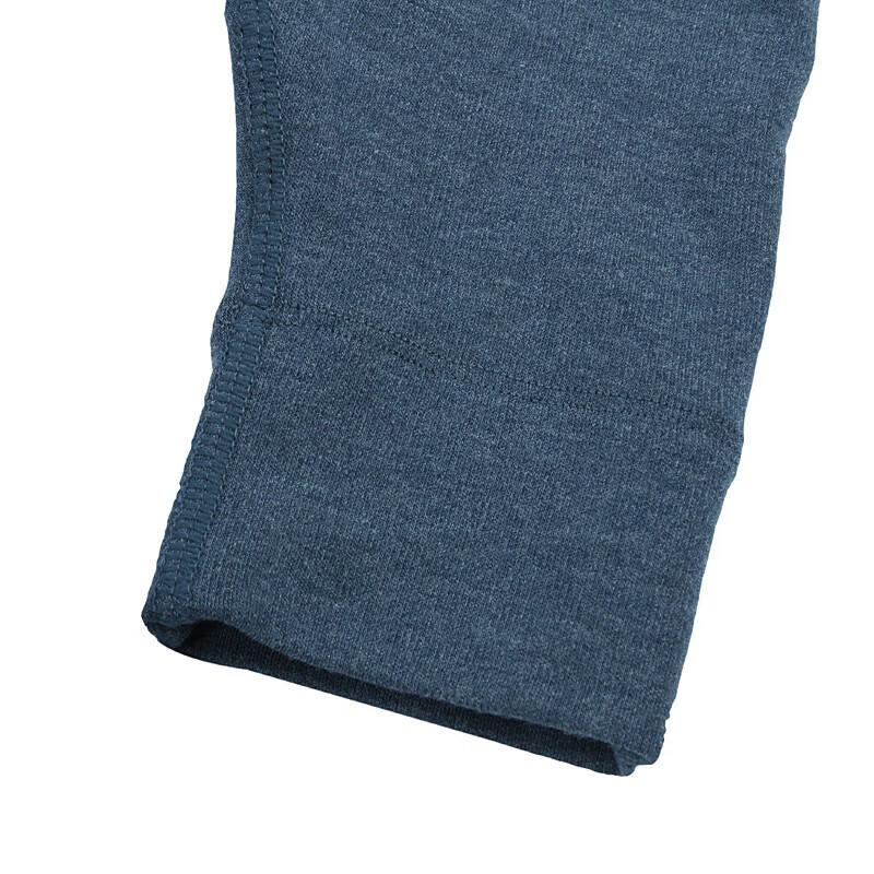 Aimer Men's V-Neck Thermal Base Layer Top NS72J11