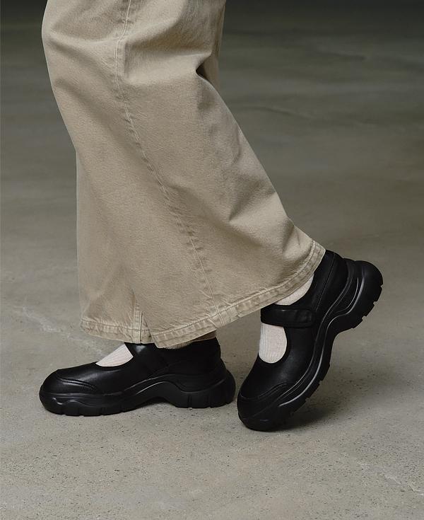 Misope Sneakers 512530501 5Cm