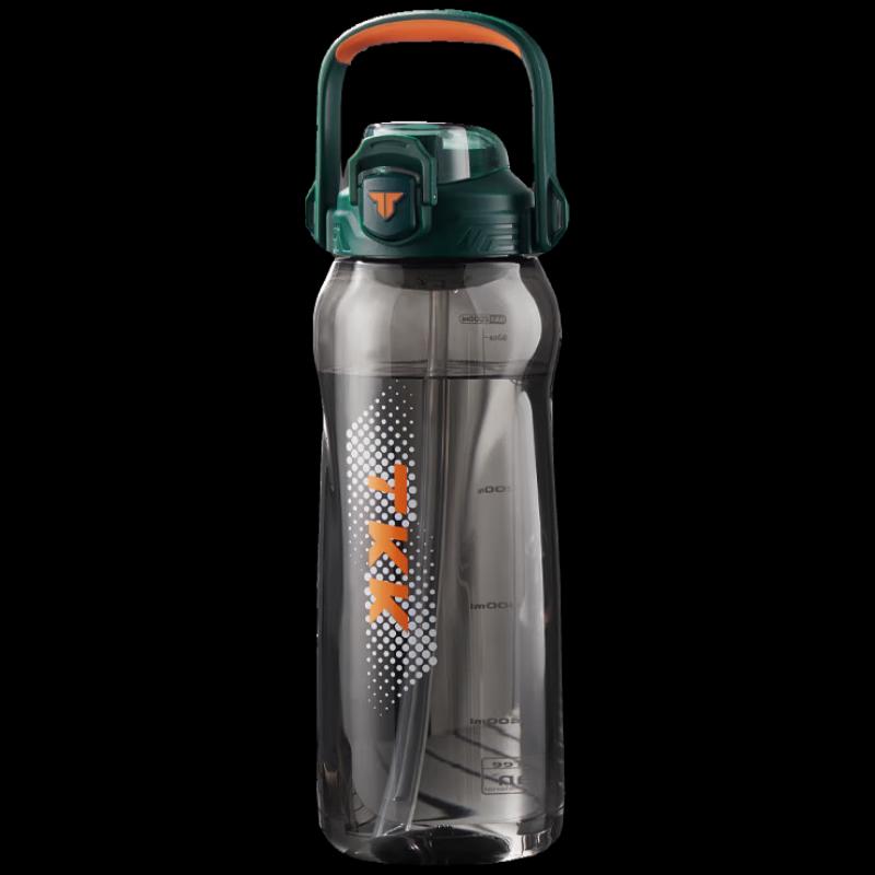 

TKK Giant Dragon Large Capacity Water Bottle