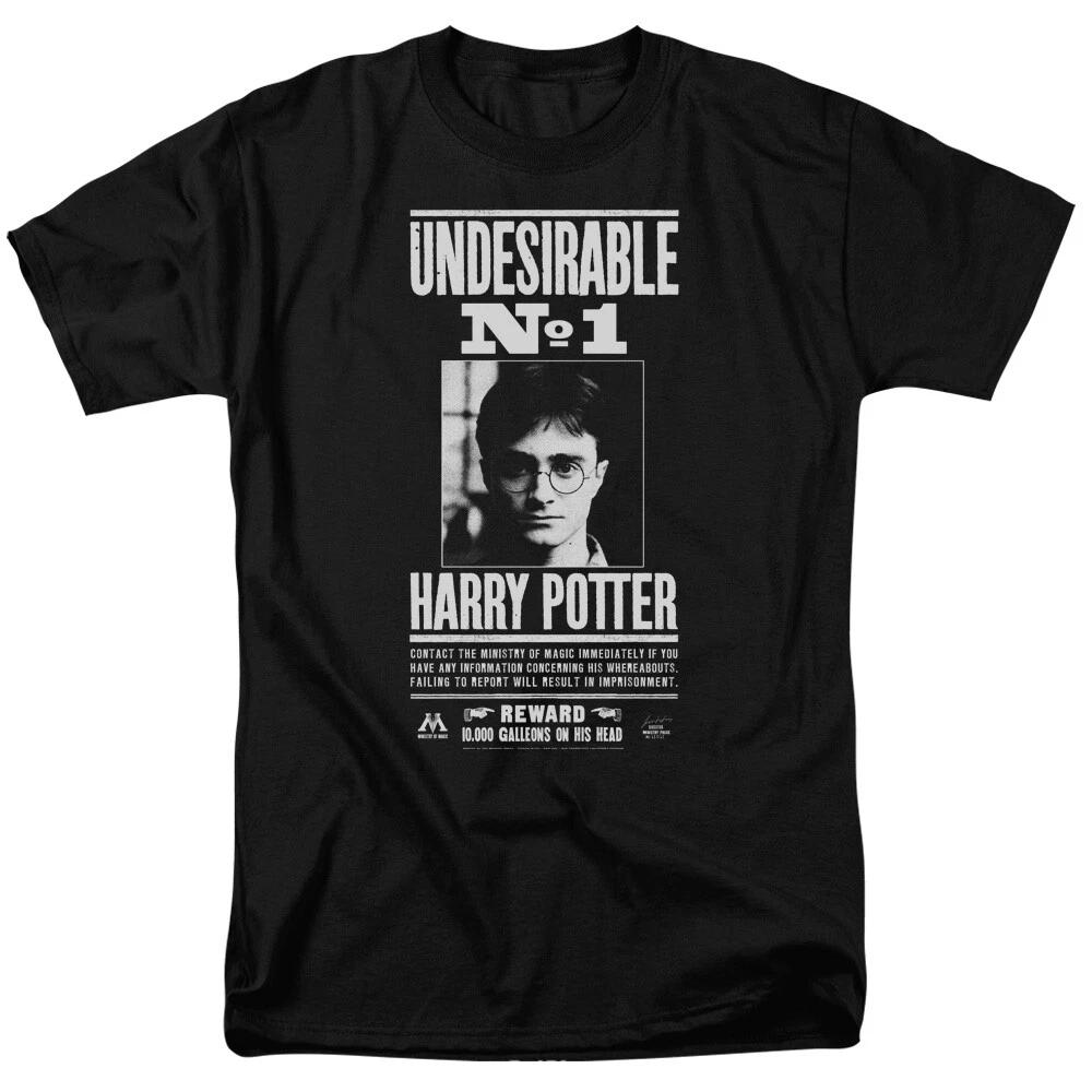 Harry Potter Undesirable s s s s s T- Children s T-shirt or Sleeveless Tank - through 6X 150