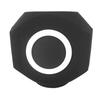 Durability Mics Windscreen Sponge Cover Easy Installation For Podcast Studio Streaming Setups Eliminates Background Noise