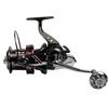 Spinnande rullar 4.7:1 /11BB Full Metal Stor Spool Gjutning Spinnande Fiskerullar Havsfiskerulle