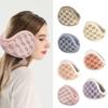 Coldproof Autumn Winter Earmuffs Windproof Earflap Fashion Ear Cover  Cycling Skiing