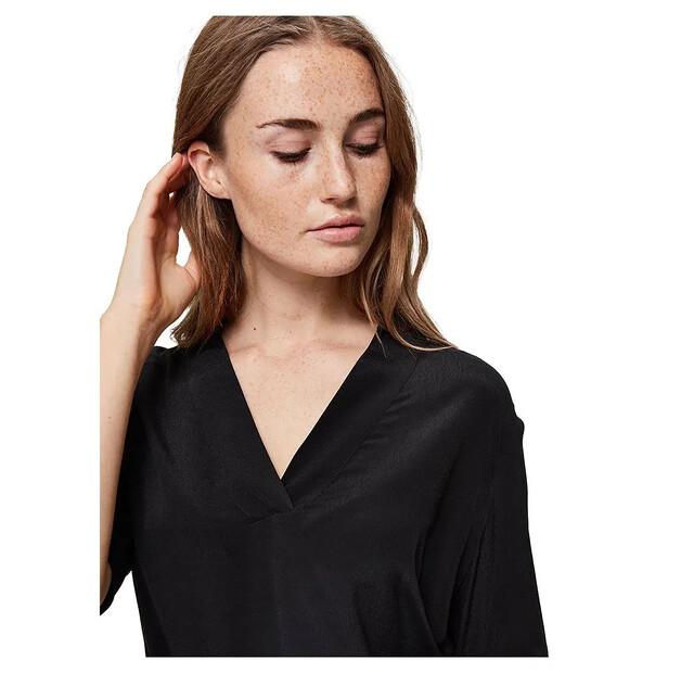 Selected Ella Short блузка с рукавами