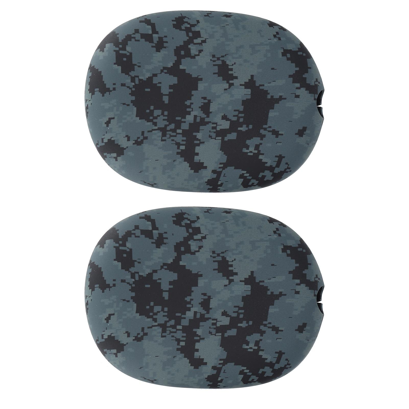 Bluetooth Headset Protective Cover ShockProof Headset Silicone Cover Case for IOS Type 3