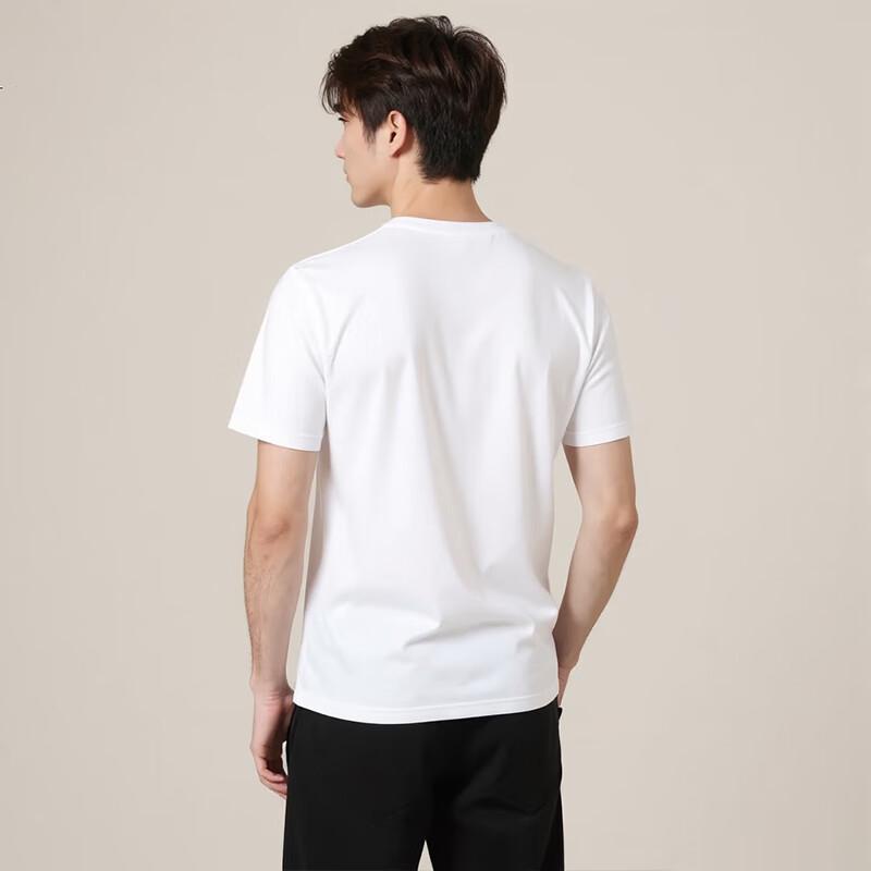 Nike Men s Short Sleeve Cotton T-Shirt S