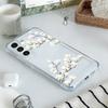Transparente Stoßfeste Weiche Hülle Für Galaxy A32 A53 5G S21 FE Samsung Note20 Ultra Samsung Galaxy S21 S22 Ultra 5G A13 4/5G