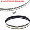 2835 3528 3V 350mA Cool White Light Repair Led TV LCD Backlight Strip