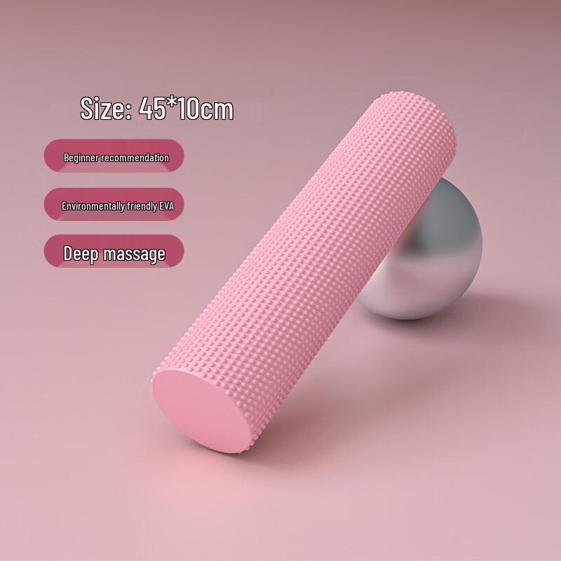 EVA Solid Foam Roller