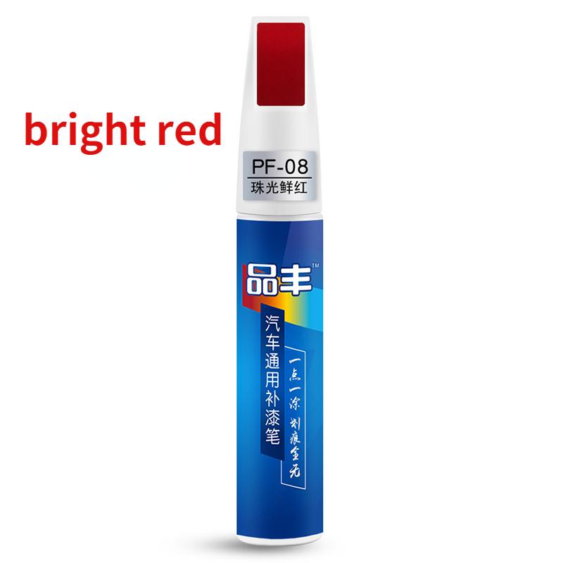 20 Colors GM Car Care and Repair Car Paint Scratch Repair Remover Touch Up DIY Pen Car Scratch Repair Pencar