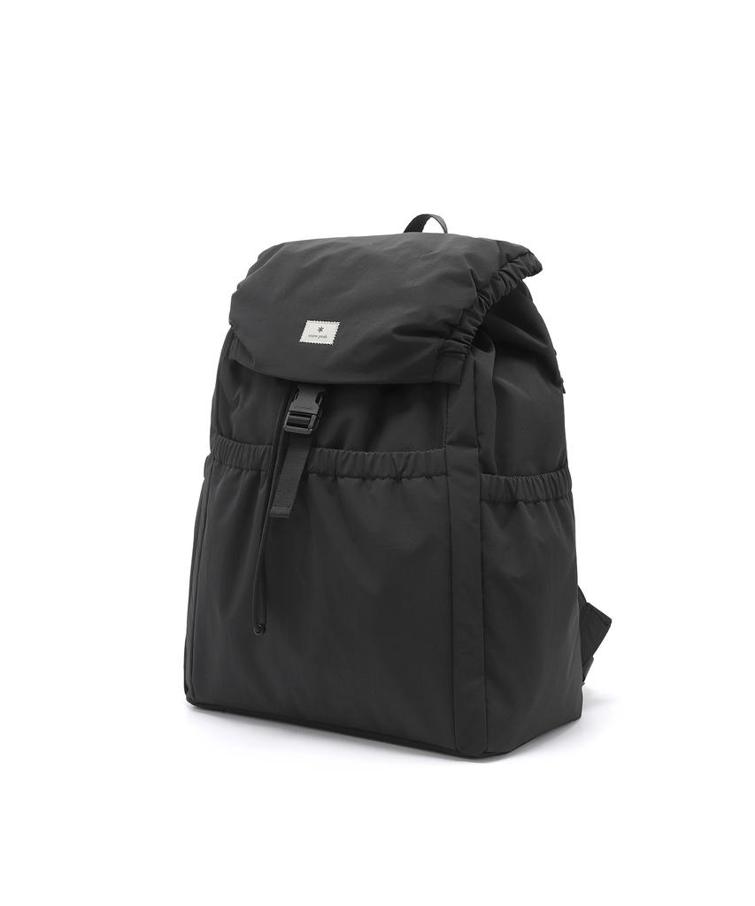 Snowpeak Apparel Cample Backpack 17L (S25Zucbp10) Dark Charcoal