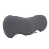 Lumbar Support Pillow   Ergonomic   Lower Back Support with Removable Washable Cover for Sitting Driving