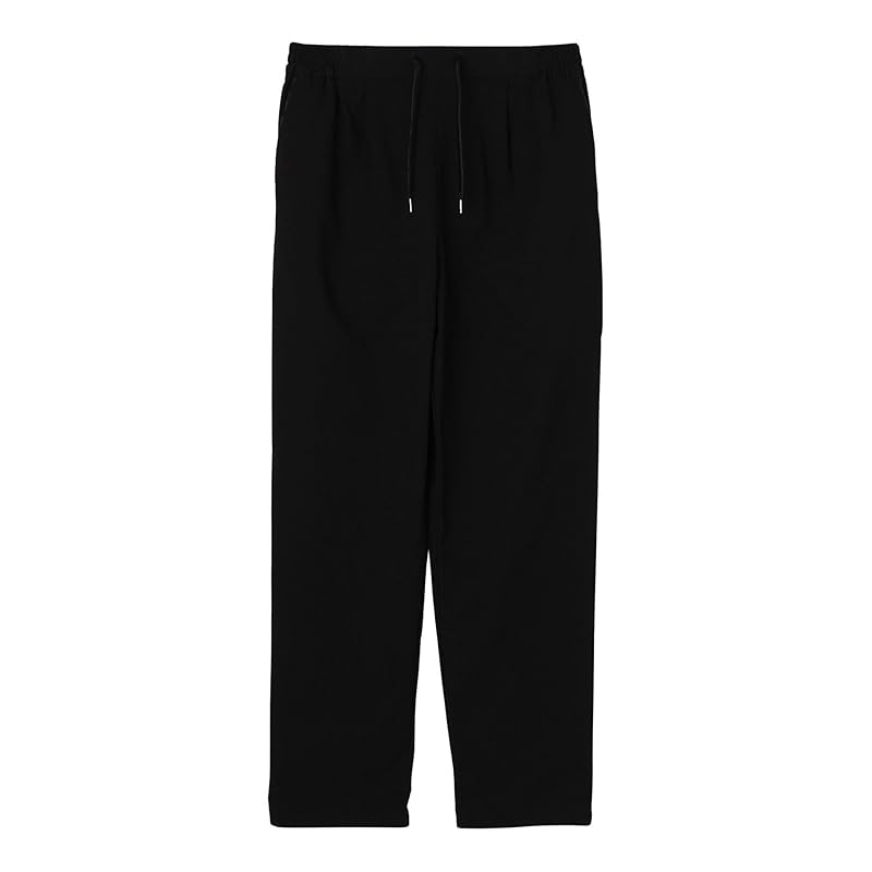 

[Cohen] Addictive stretch pants with cool touch (WEB limited size) 76406030371 0950 BLACK(09) M