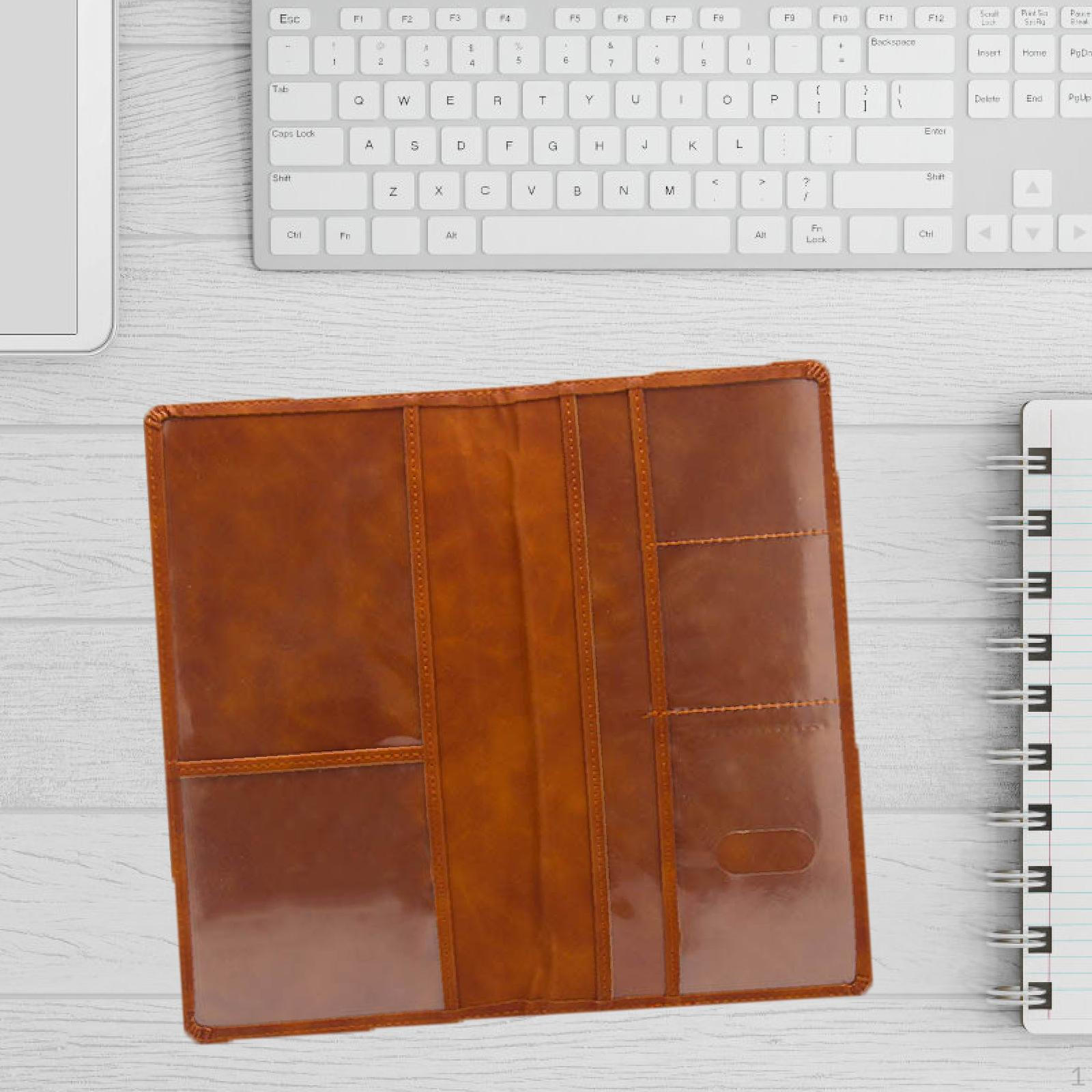 

Держатель для регистрации страхования автомобиля, кошелек, чехол для документов, для мужчин и женщин, многофункциональный, из искусственной кожи