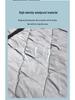 Elderly Travel Blanket: Winter Windproof, Coldproof Thick Quilt for Outdoor Wheelchair Use