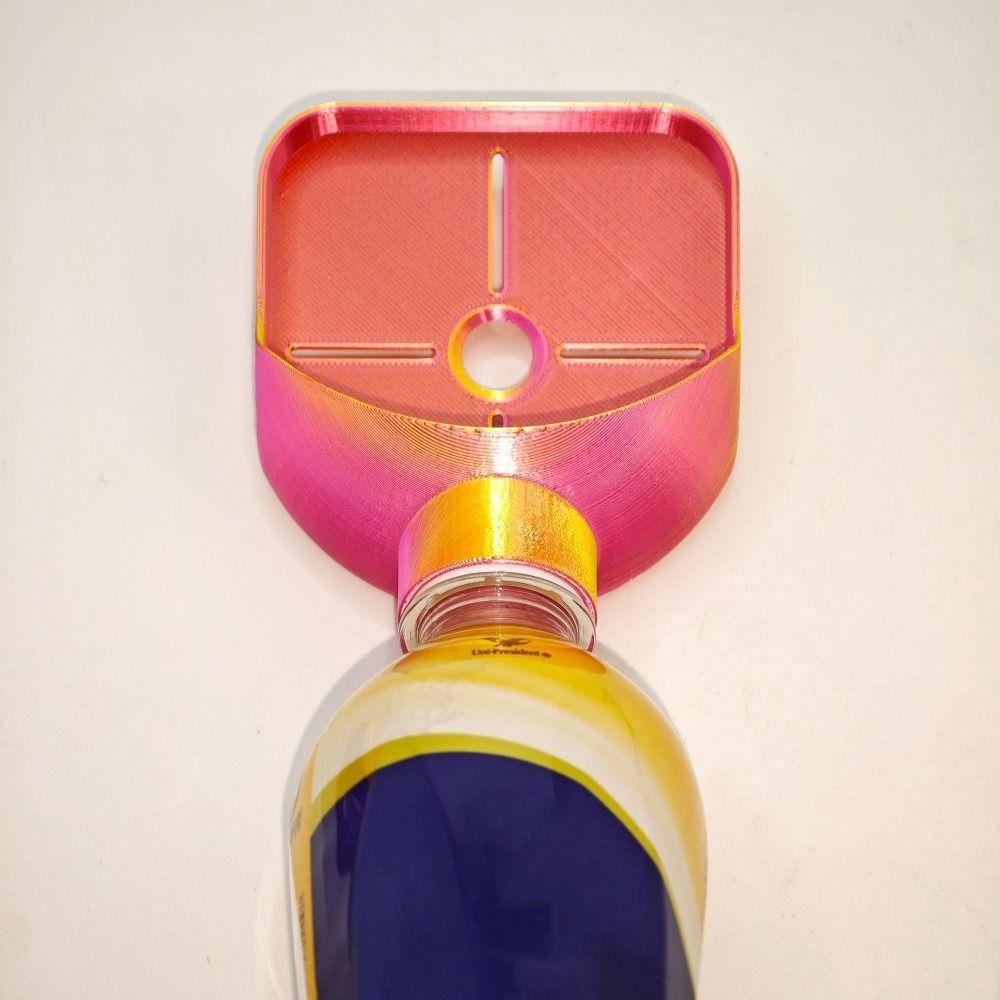 Multipurpose Dril Dust Collector Bottle Ash Bowls Electric Drill Dust Cover  Tiling