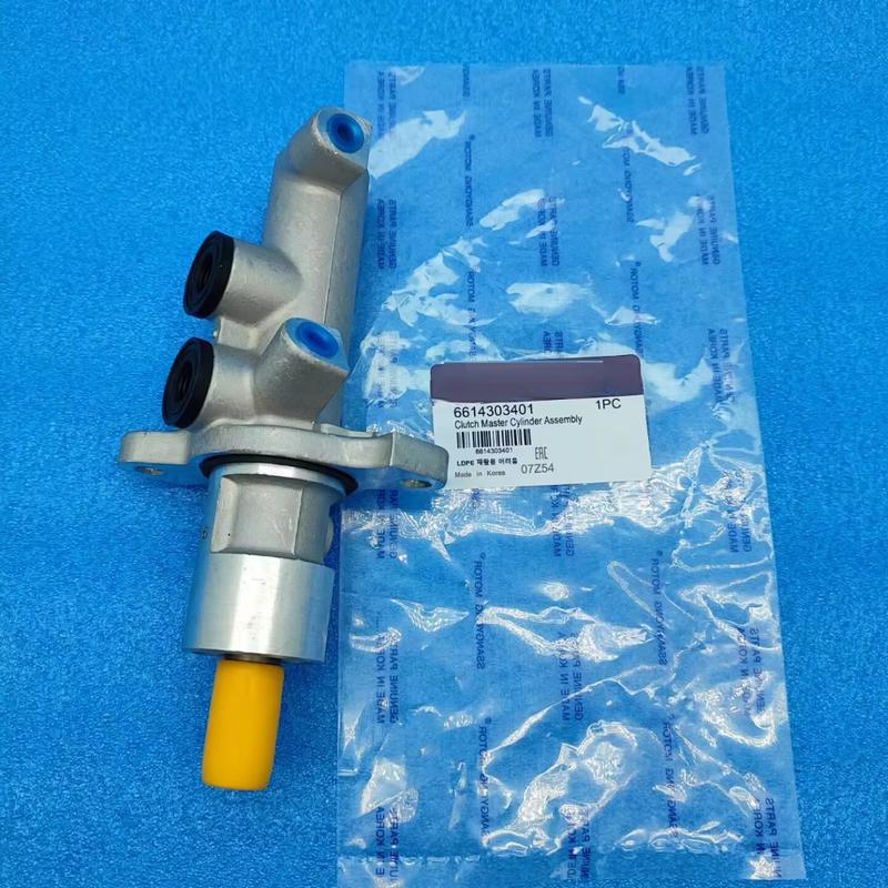 6614303401 Clutch Master Cylinder Assembly For Ssangyong MB100 Istana