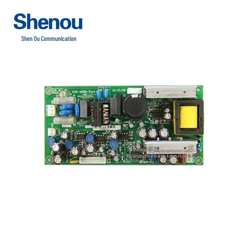 Shenou SOT600K/600KII Digital PBX System Accessories (CN version)