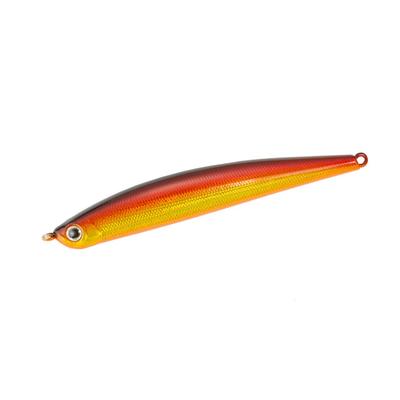 TIEMCO Distance Vixen LH Red Gold Orange Berry Lure DV30#002
