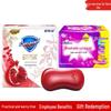 Safeguard Red Pomegranate Soap & Mini Period Kit