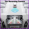 For BMW Mini cooper R50 R52 R53 R56 2001~2008 Car Reversing Back Up Camera Fish Eyes Night Vision Waterproof High Quality HD RCA