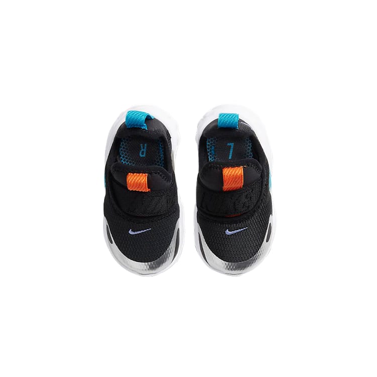 Nike Presto Extreme Slip Resistant Cushioning Abrasion Resistant Breathable CD6887-004