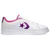 Pro Kožené Converse Low 'Miami Vibez - Nightfall Violet' 170759C
