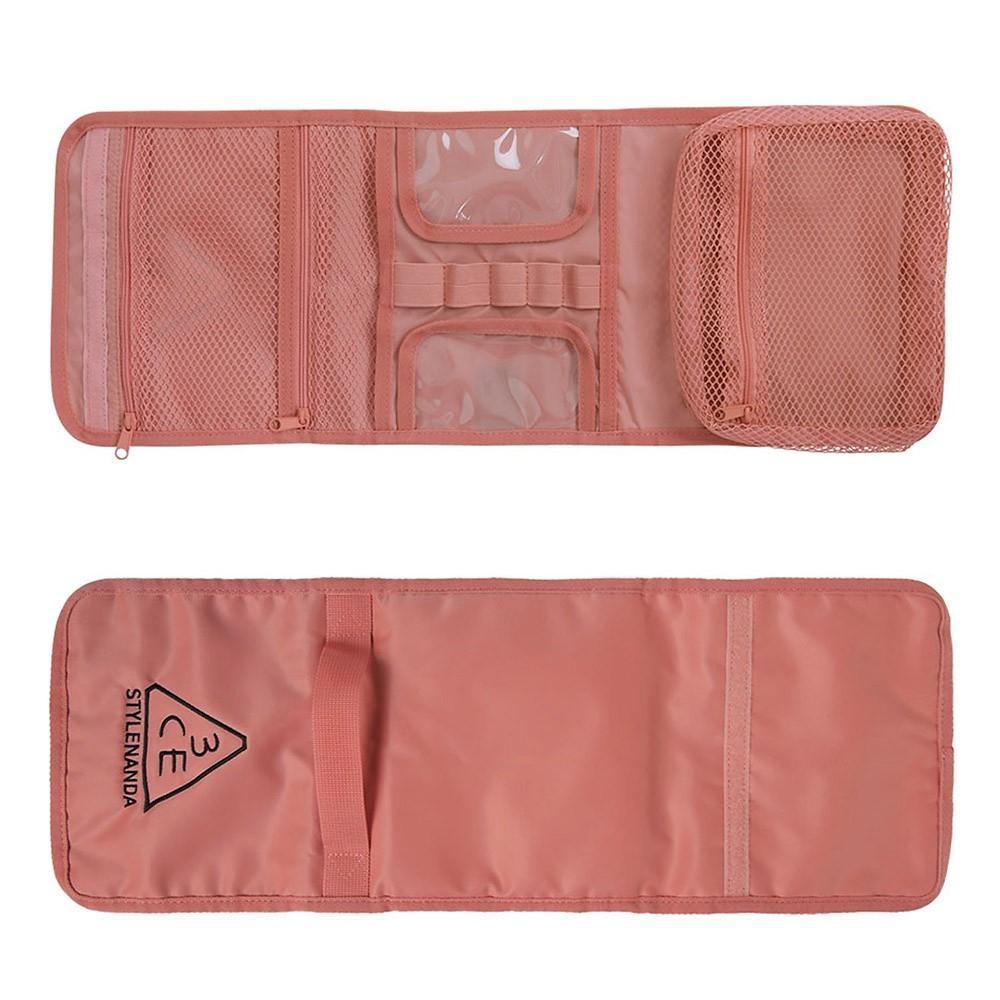 Stylenanda Pink Beige W B Small