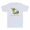 Shirt and Frog Peele Parody Bitch Key Toad Said Adult T and So Funny I