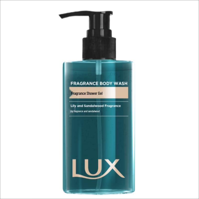 Lux Wash & Care Set