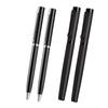High-End Metal Rollerball Pen - Custom Logo Option - Ideal for Business, Office, or Gift