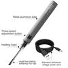 Portable Soldering Iron Set USB Rechargeable Mini Soldering Pen For DIY Manual Repair Welding Three Temperature Settings