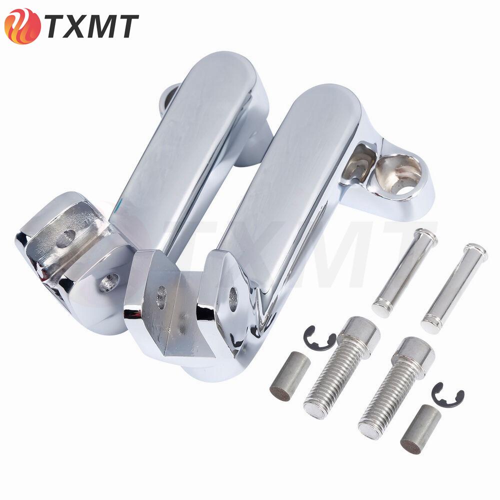 Indian Roadmaster Chief Arka Yolcu Koltuğu ve Ayaklık Kiti