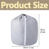 Winter Plant Covers Freeze Protection Freeze Protector Plant Protectors From Animals With Drawstring For Shrub Tree Lawn Garden