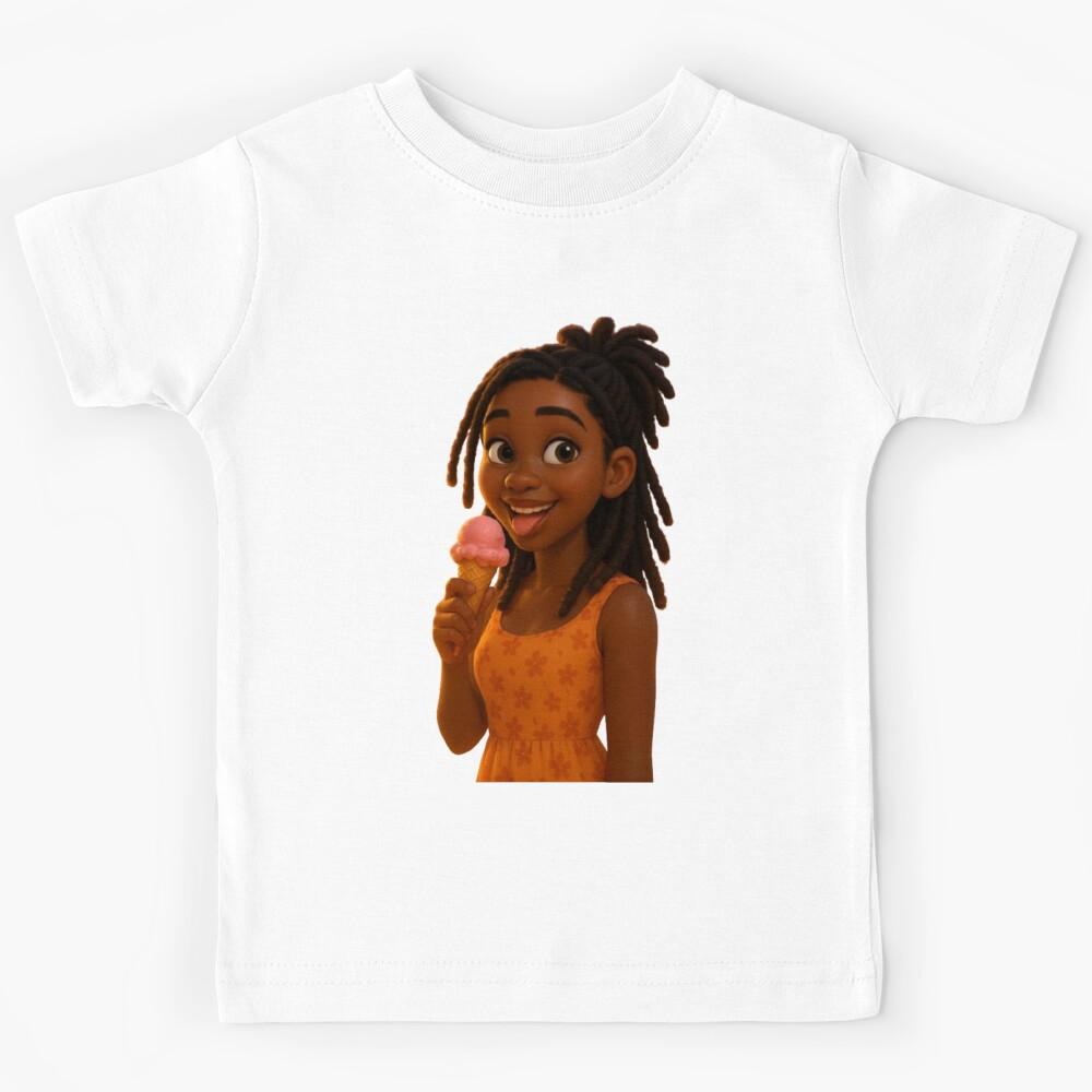 Summer Pixar Kids T-Shirt 110