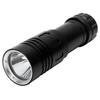 L2 Diving Flashlight Portable Waterproof Submarine Aluminum Alloy Electric Torch 2000LM