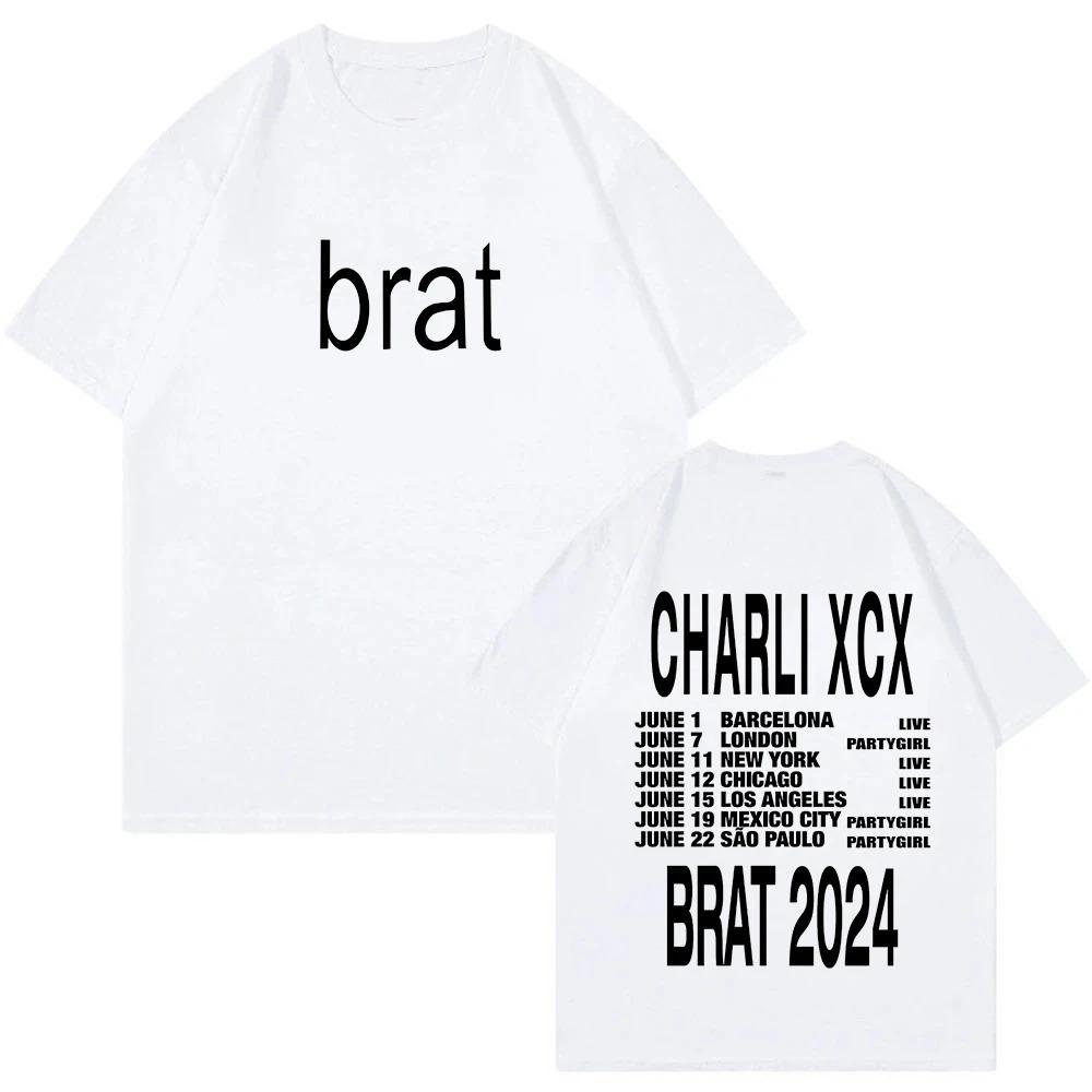 Футболка мужская женская Harajuku винтажная графическая футболка классическая унисекс высококачественные хлопковые футболки S